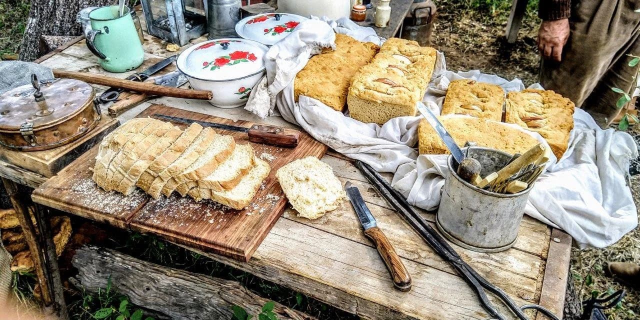Daily Bread