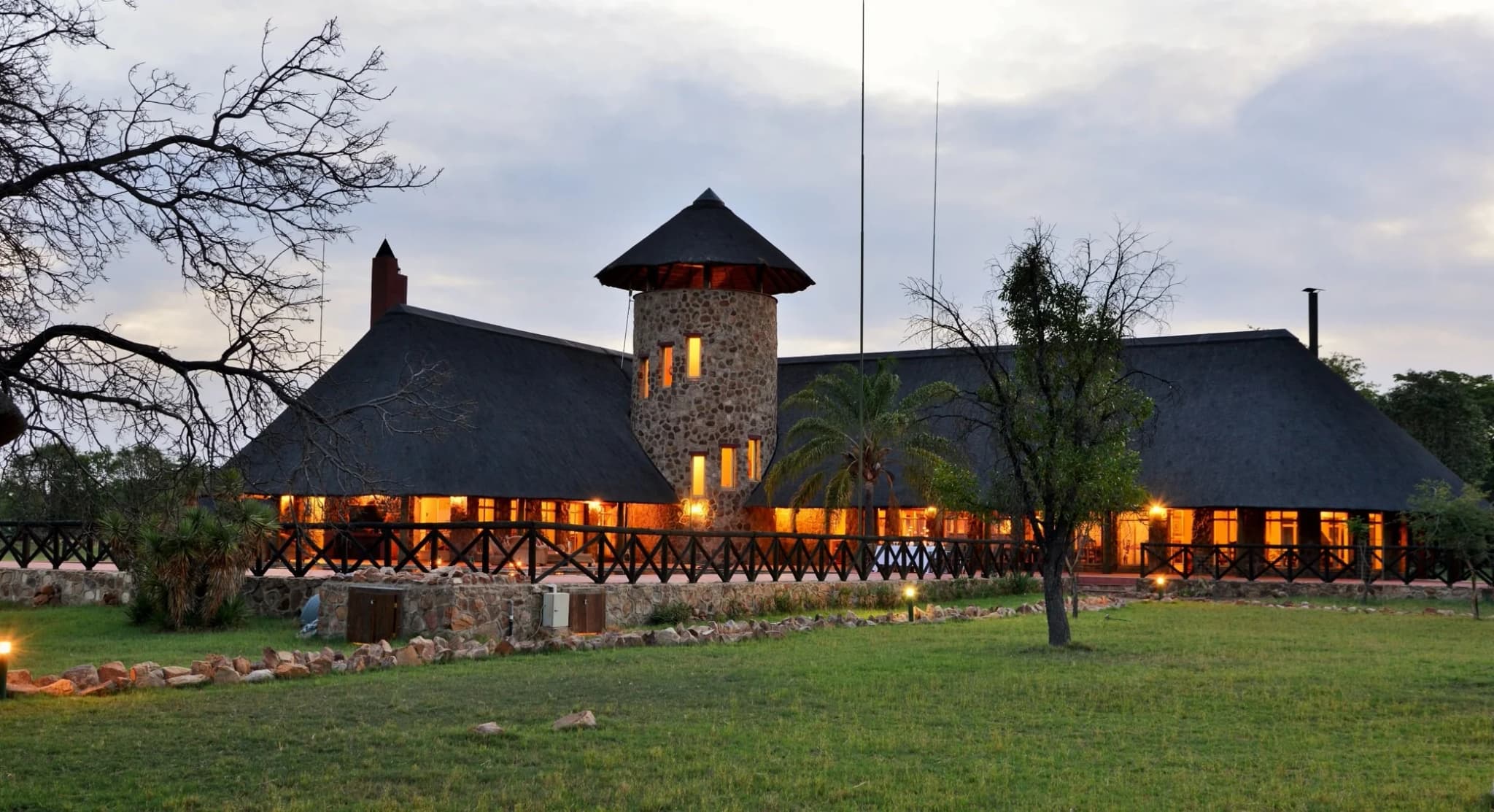 Accommodation