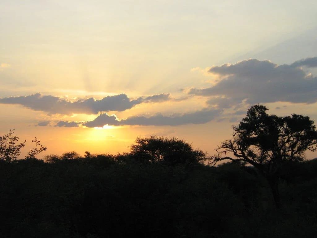Waterberg Biosphere Reserve