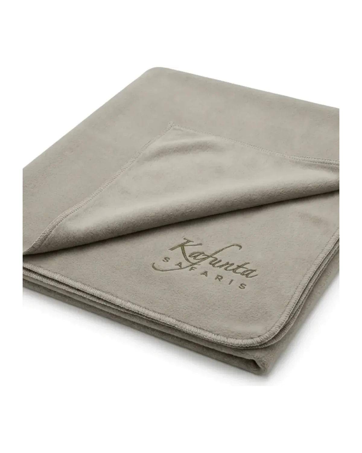 Polar Fleece Vehicle Blanket (140cm x 150cm) - Hemmed Edge - View 1