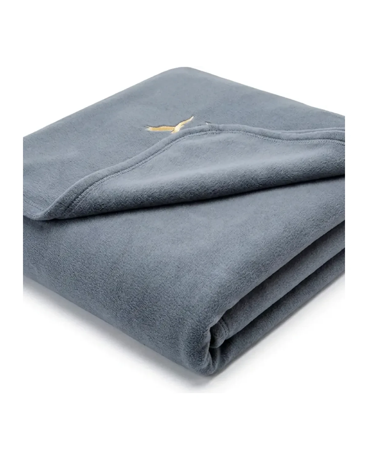 Polar Fleece Vehicle Blanket (140cm x 200cm) - Hemmed Edge - View 1