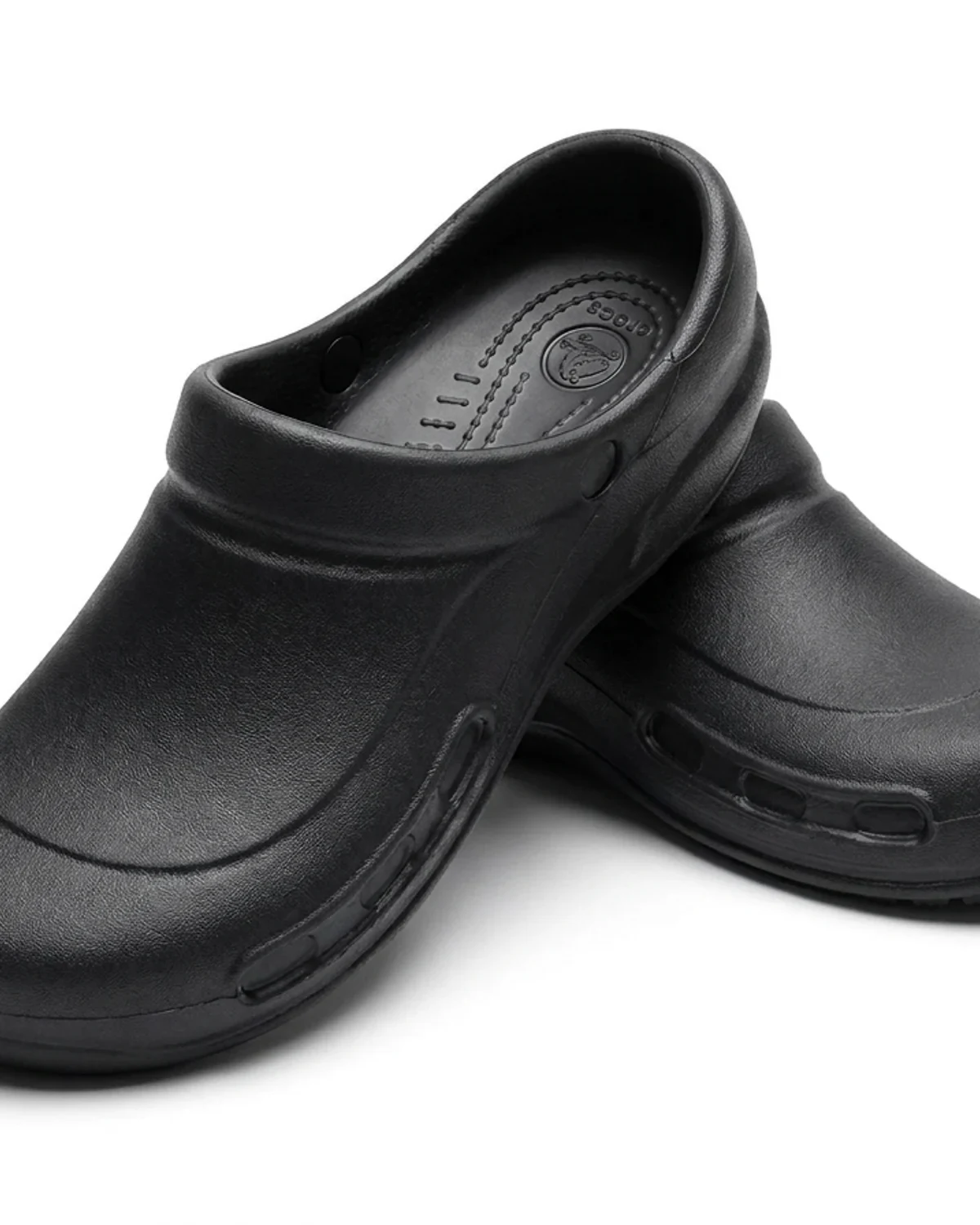 Bistro Work Shoe - Non-Steel Toe Cap