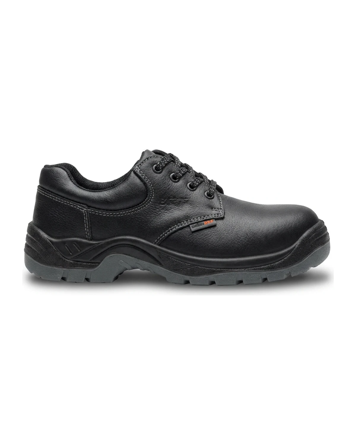Unisex Workwear Safety Shoe - Steel Toe Cap (STC) - View 1