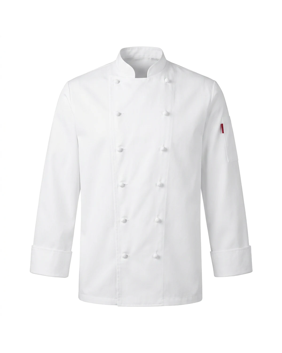 Unisex Chef Jacket - View 1