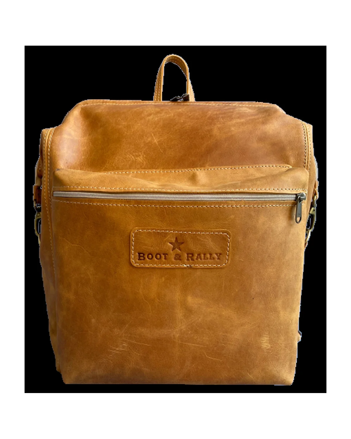 Baby Backpack - View 1