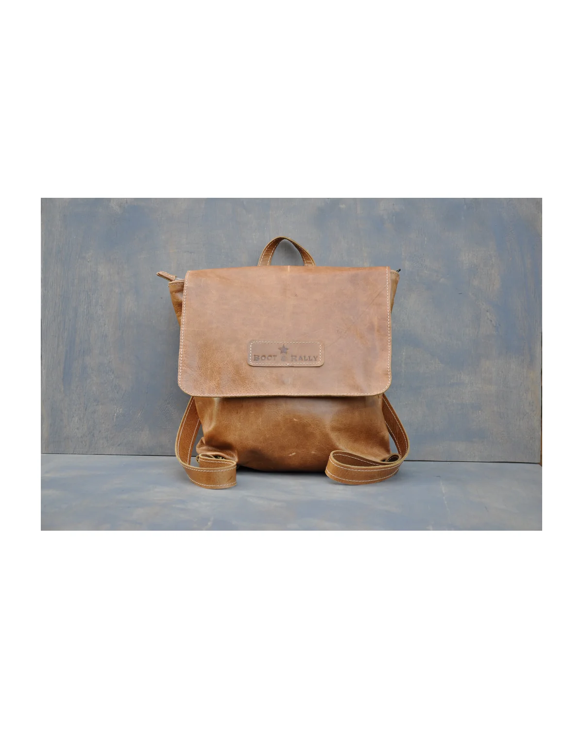 Cindy Elegance Back Pack - View 1