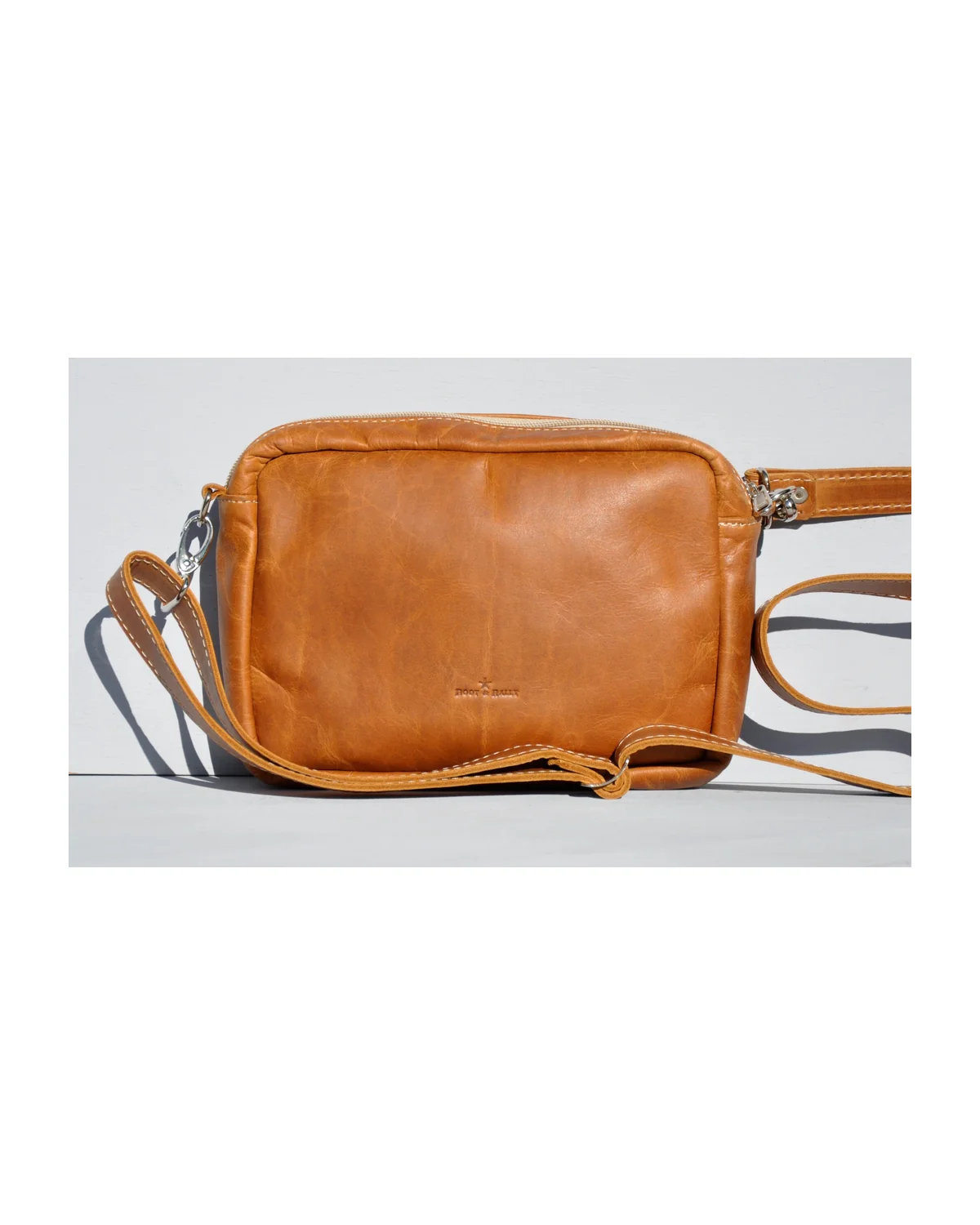 Cuby Bag - View 1