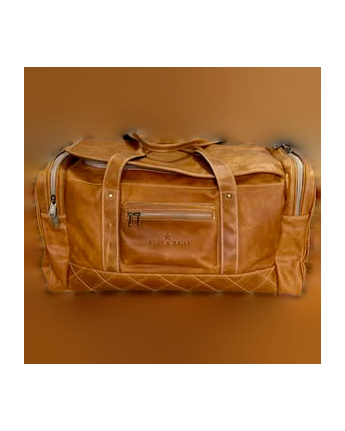 Dakota Duffel - View 1