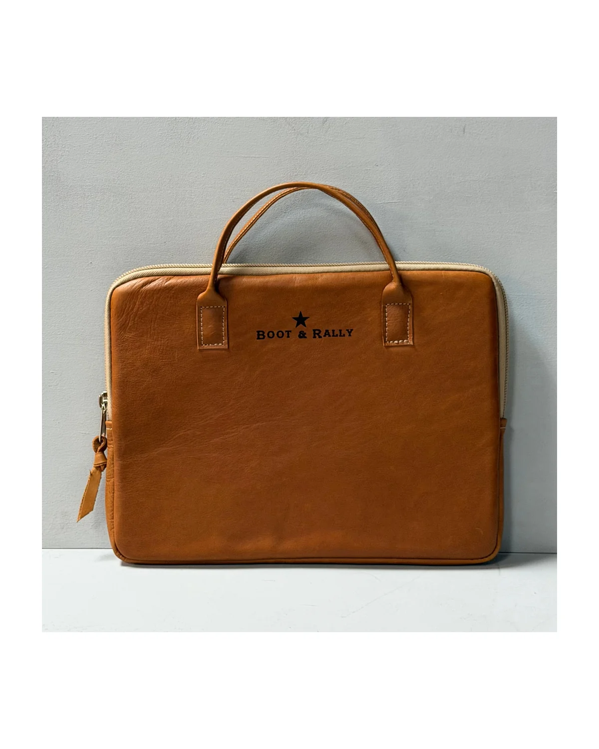 Executive Laptop Sleeve - View 1