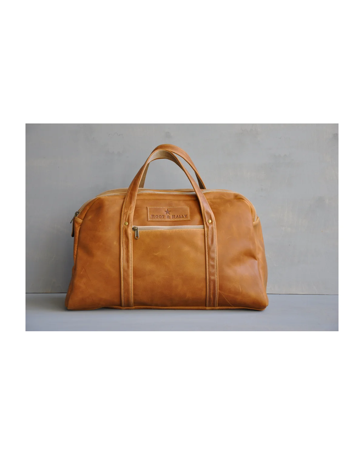 Executive Traveller Bag - View 1