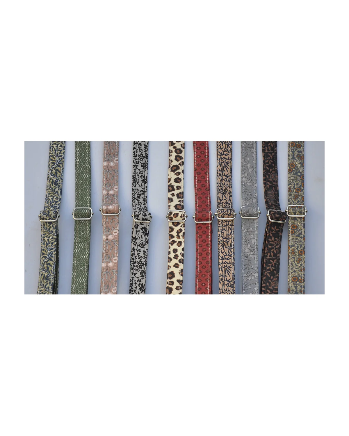 Funky Straps - View 1