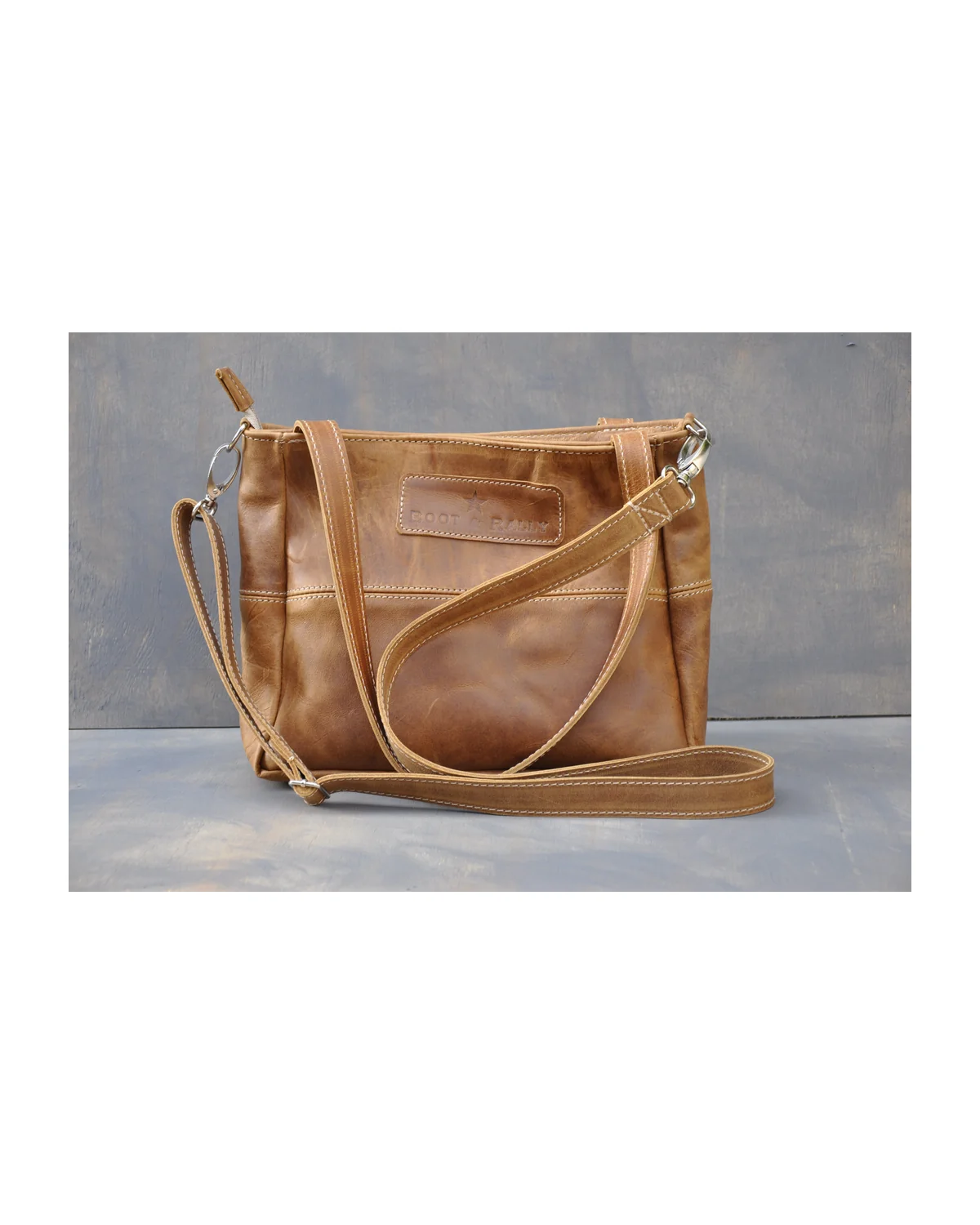 Jana Bag with sling - View 1