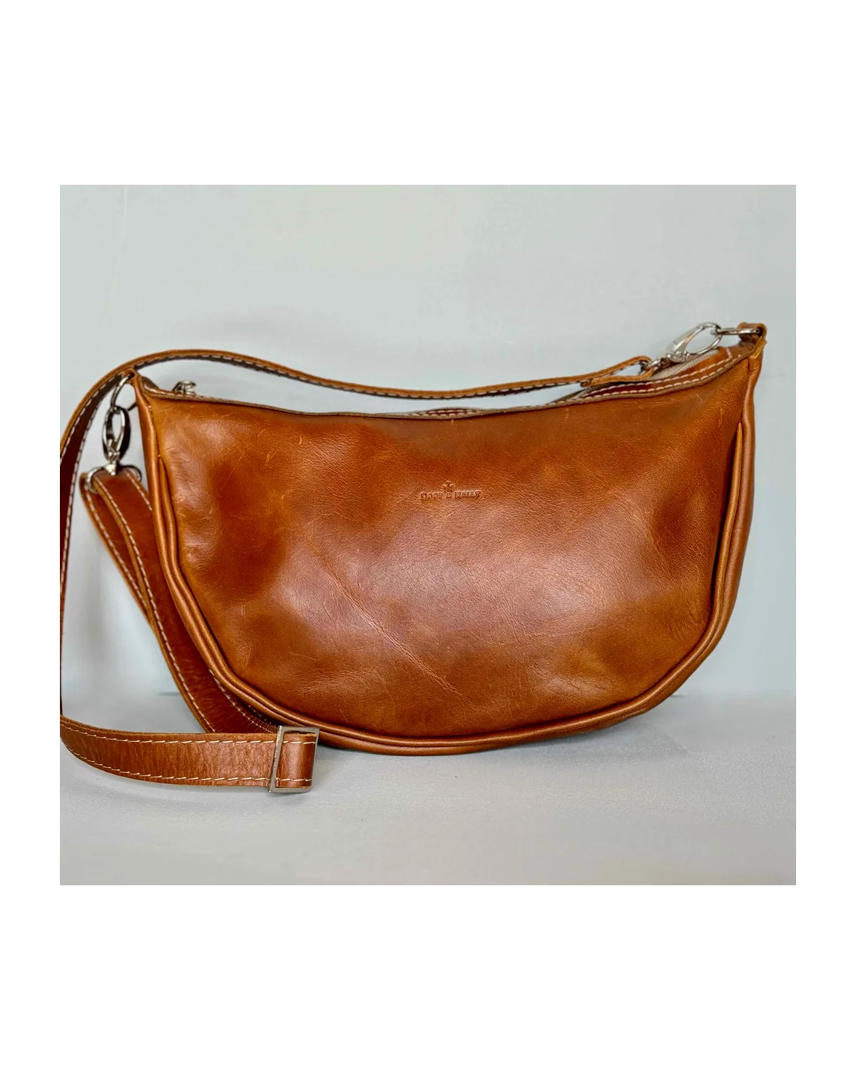Johnson Bag