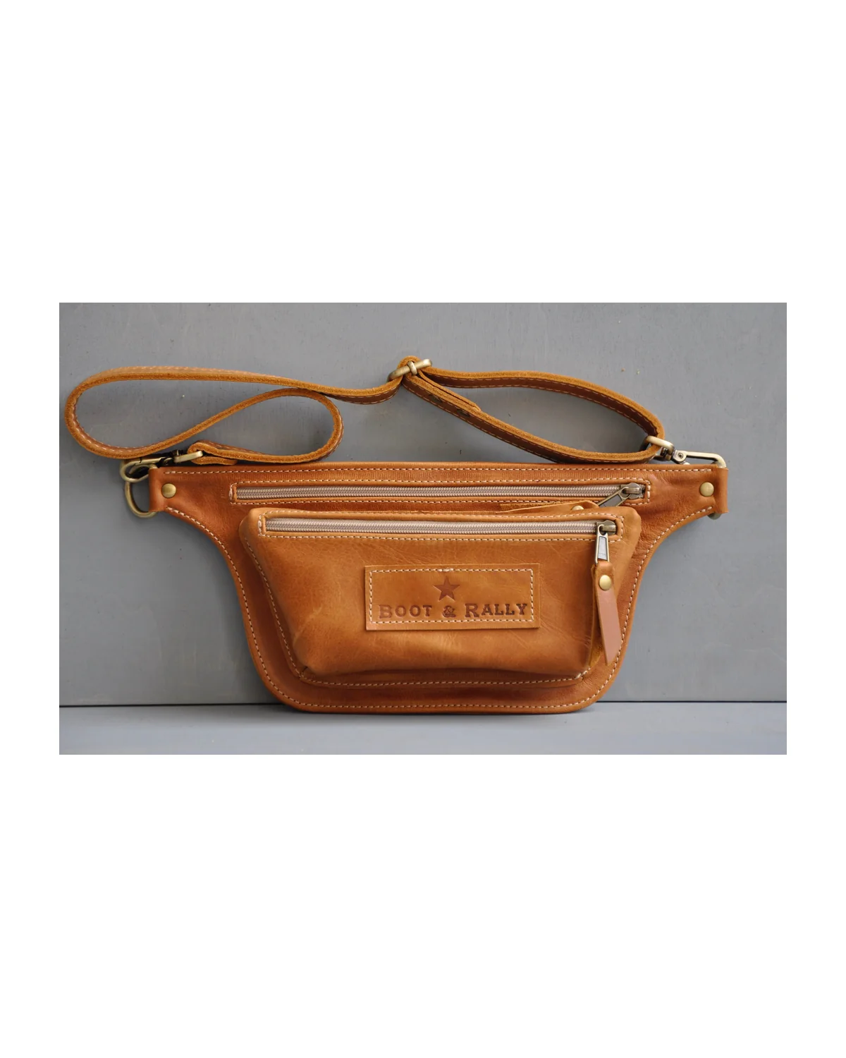 Lee Moonbag - View 1
