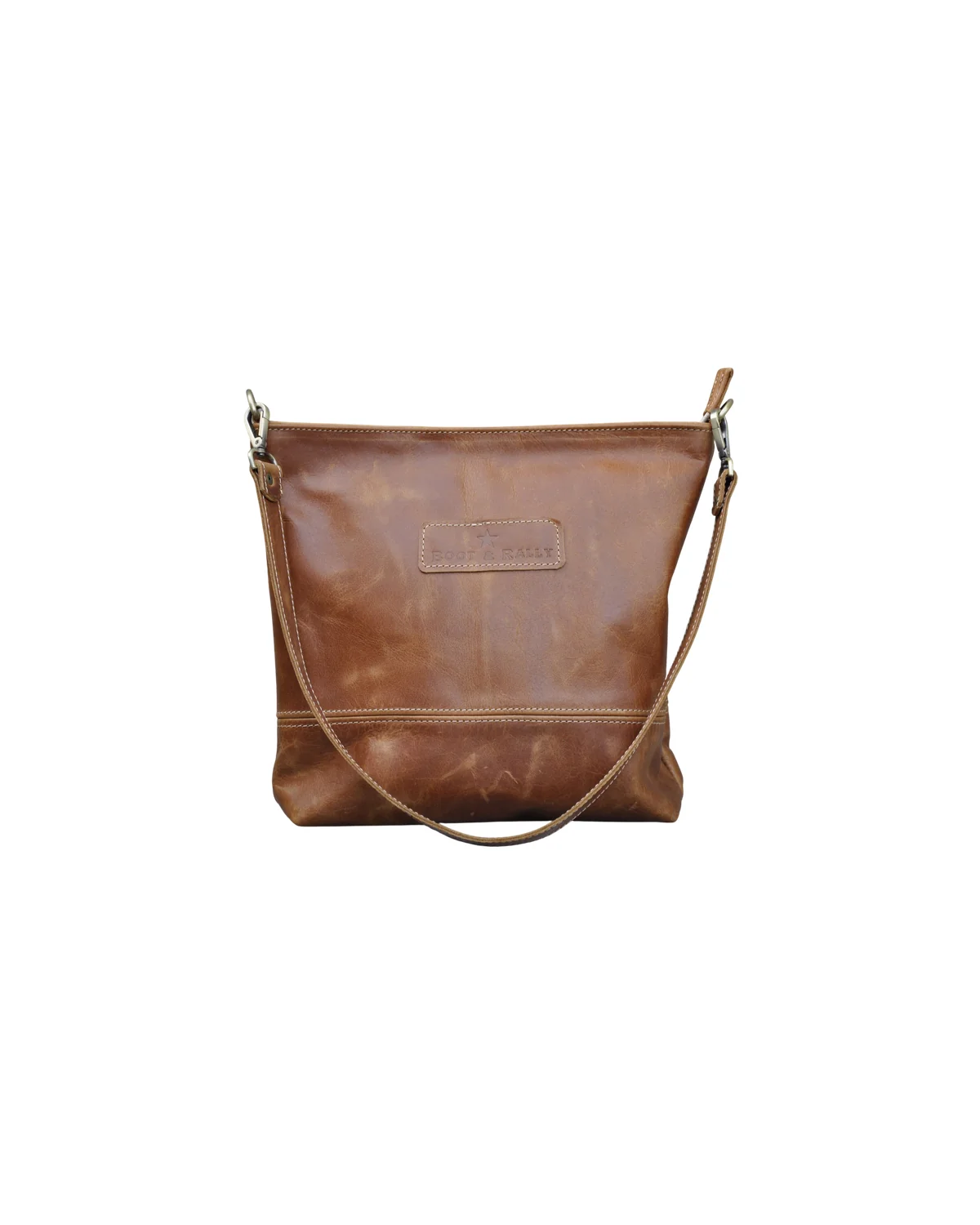 Megan bag With a twist