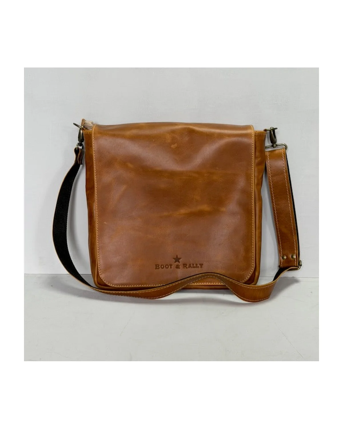 Messenger Bag - View 1
