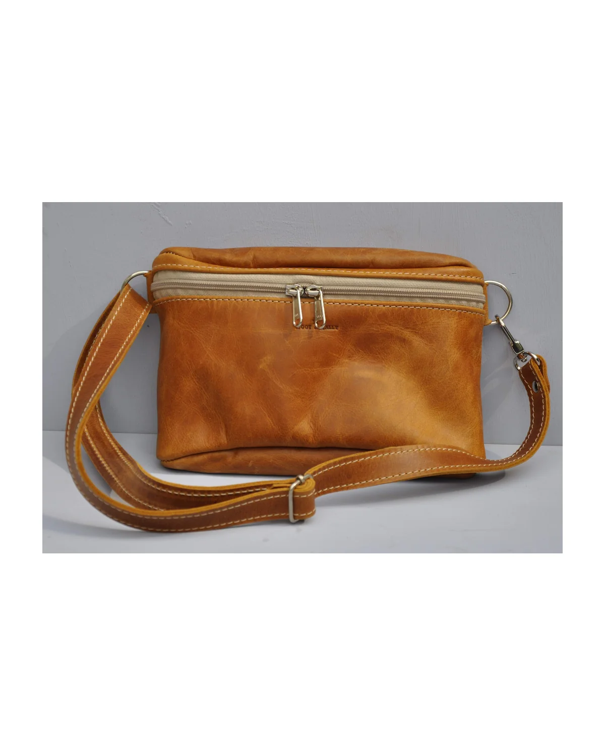 Momo Bag - View 1