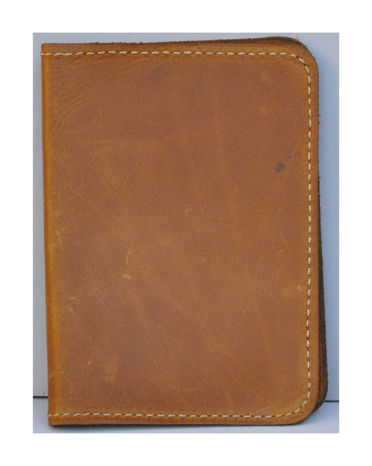 Passport holder - View 1