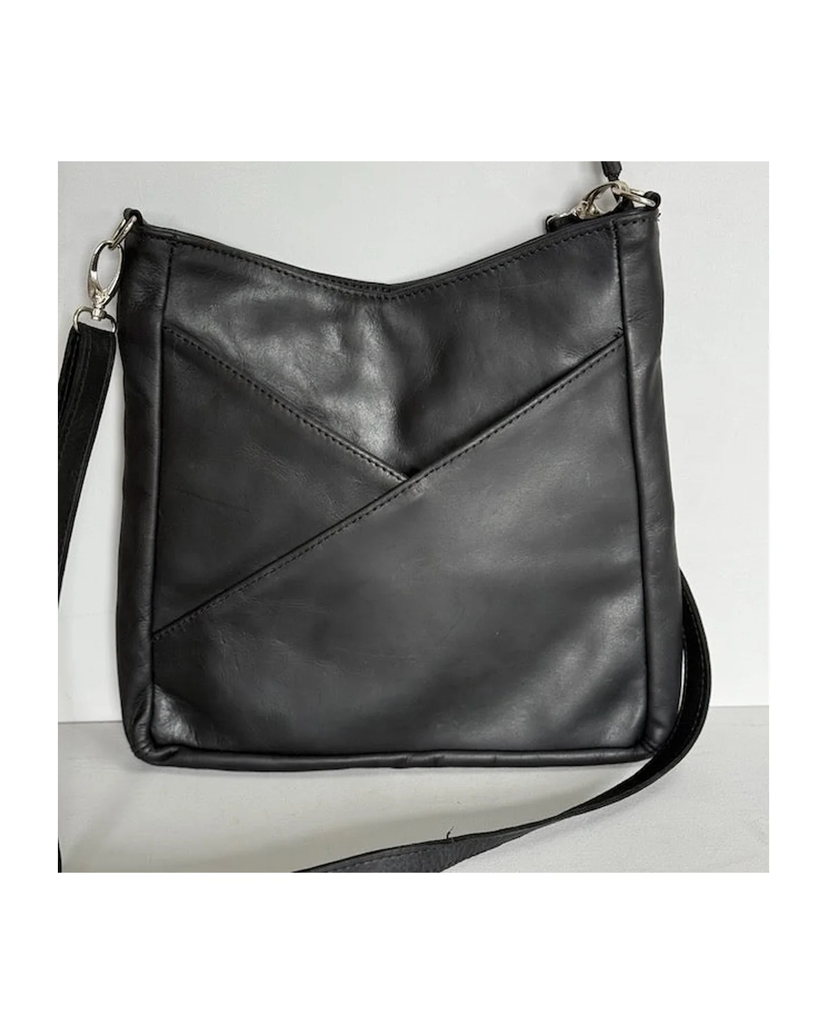 Zig Zag Bag