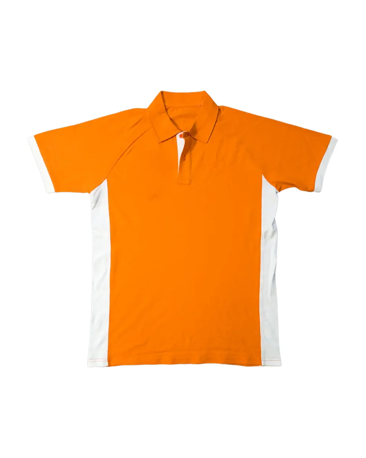 Contrast Golfer - View 1