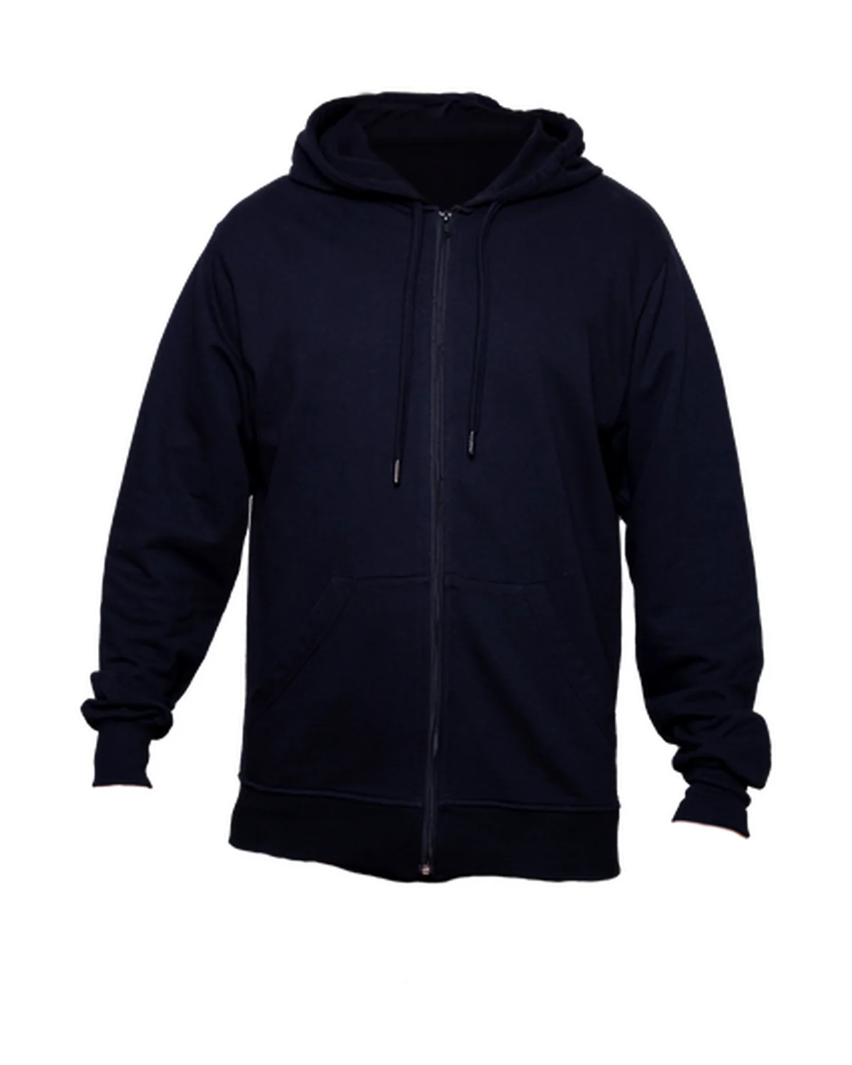 Full Zip Jacket - View 1