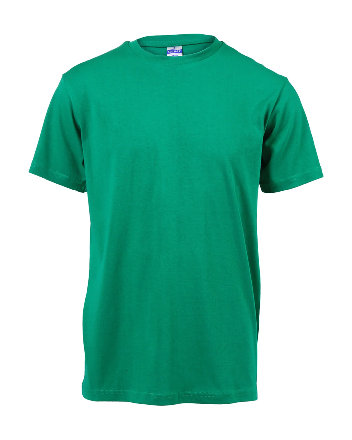 Heavyweight T-shirt - View 1