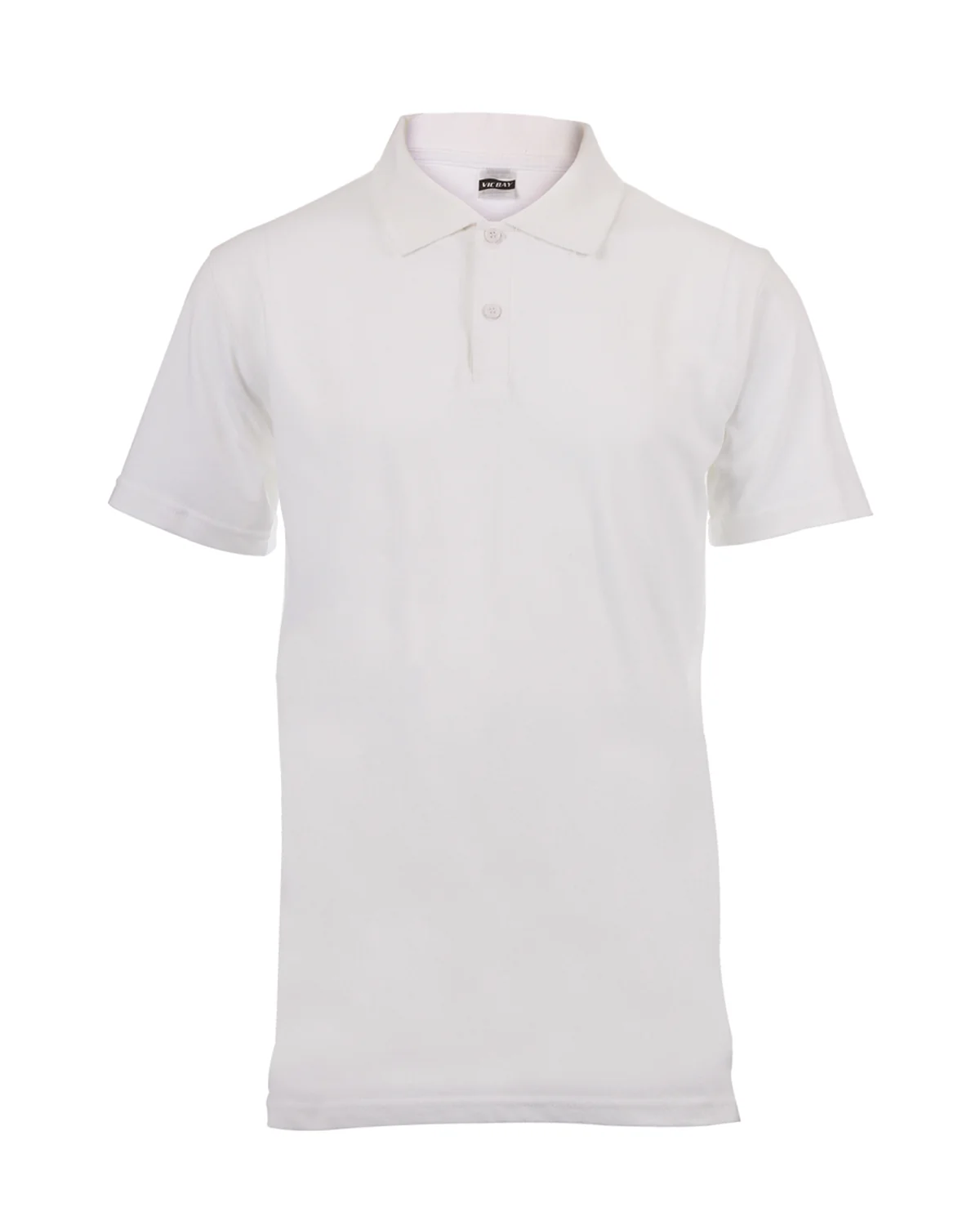 Kids Golfer - View 1