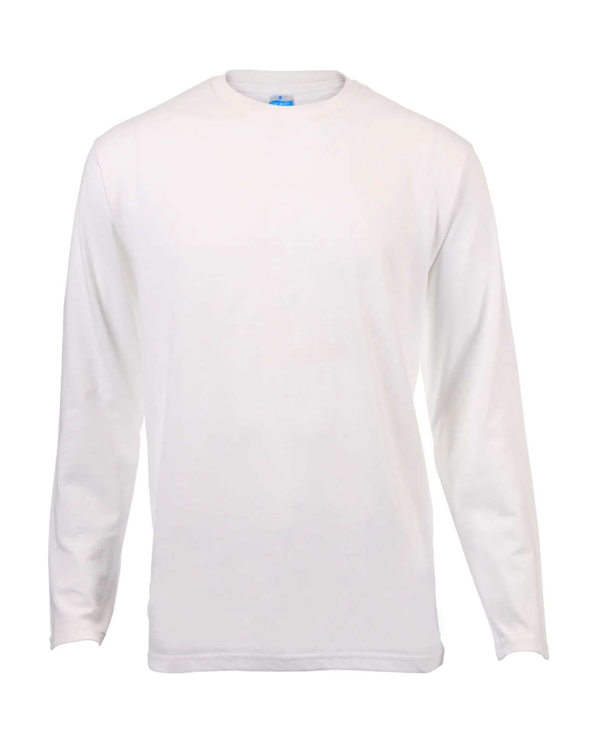 Kids Long Sleeve T-shirt - View 1