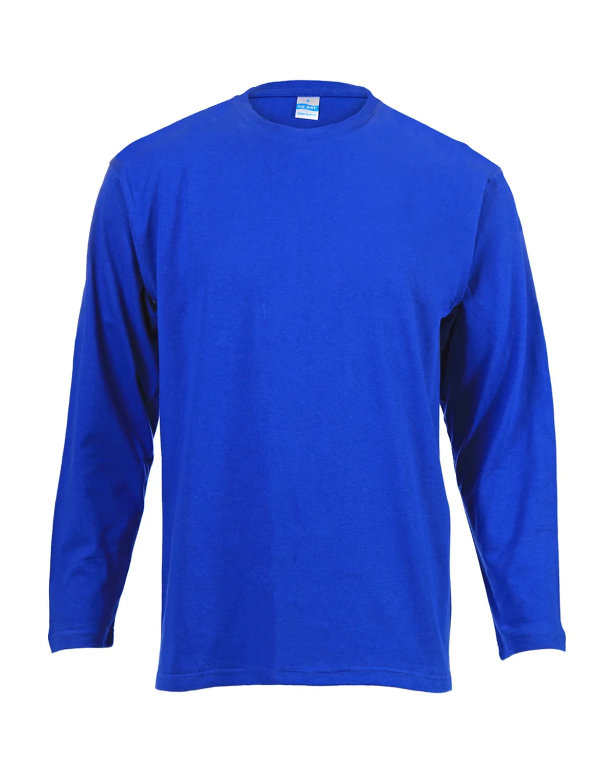 Long Sleeve T-shirt - View 1