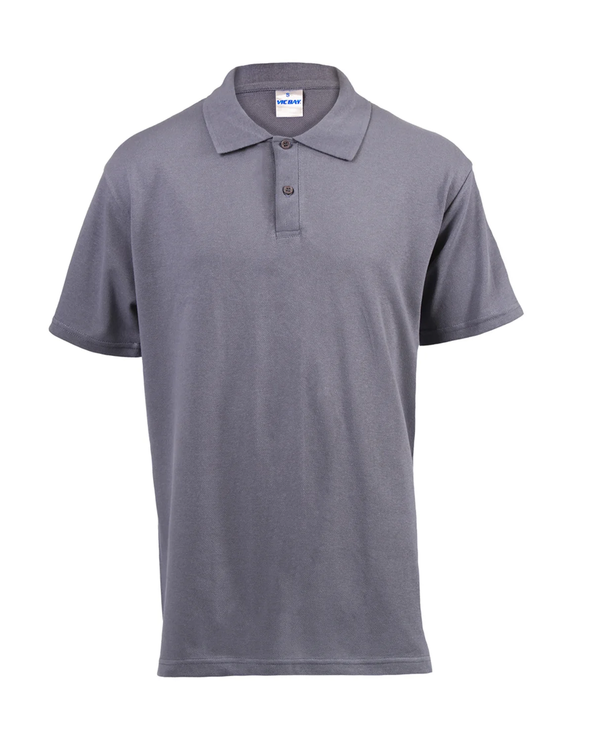 Mens Golfer - View 1