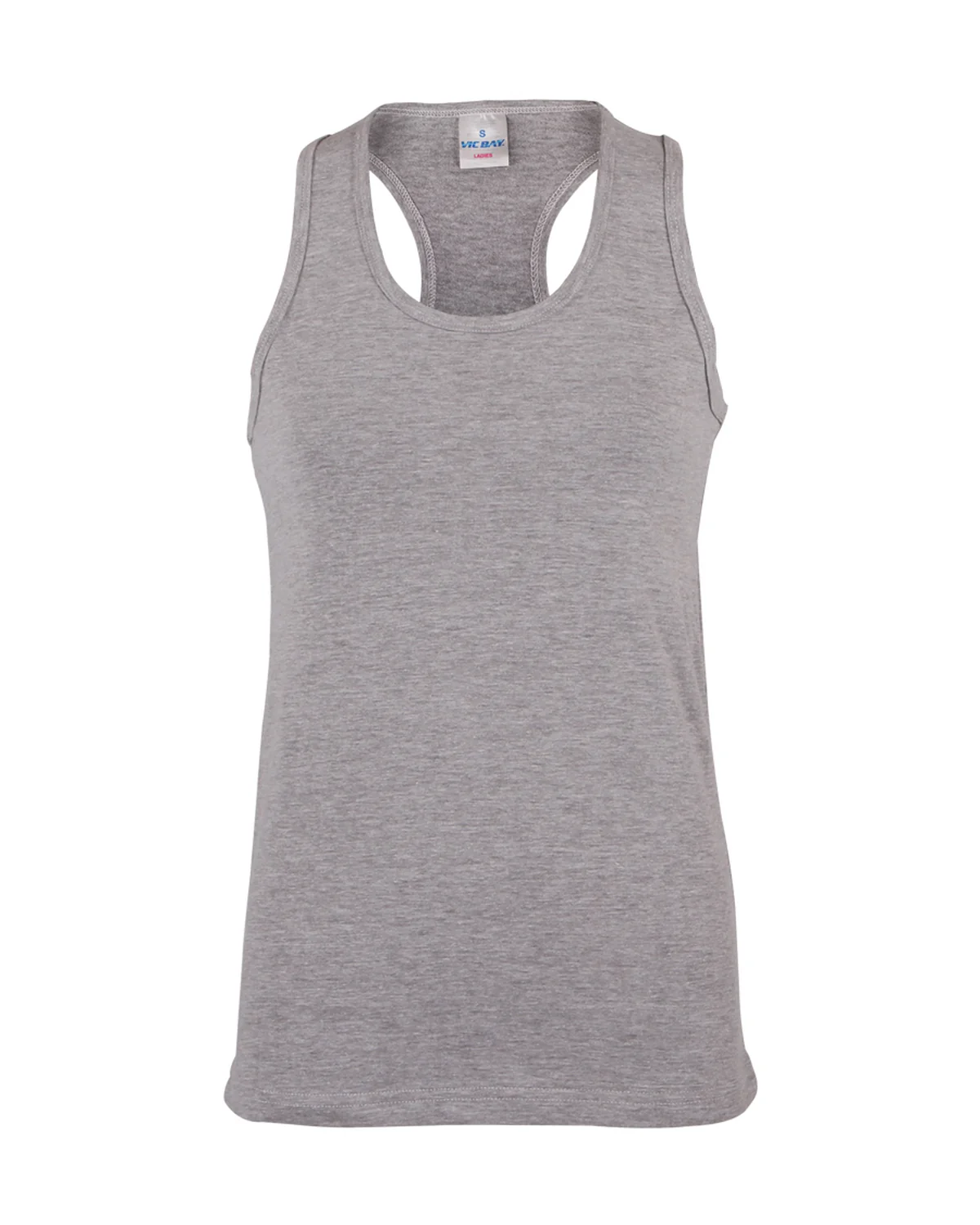 Womens Racerback - View 1